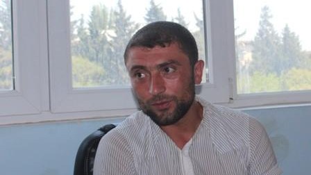 Parklarda gecələyən Xocalı sakininə ev VERİLDİ