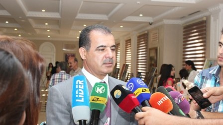 Elmar Vəliyev gəncəlilərə xoş xəbər verdi