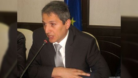 Ələsgər Məmmədli Eynulla Fətullayevə məktub yazdı 
