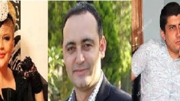 Müğənni ilə jurnalistlərin məhkəməsi baş tutmayıb