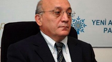 Mübariz Qurbanlı Dini Komitənin sədri təyin olundu