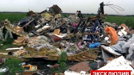 Təyyarə qəzası ilə bağlı araşdırma Hollandiyada aparılacaq