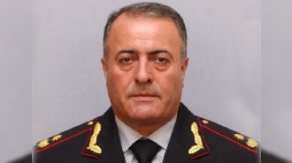 Həsən Şirinov Prezident kortejindən uzaqlaşdırılmağını təkzib edib
