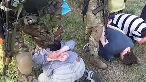 Ukrayna jurnalistlər üçün ən təhlükəli ölkədir 