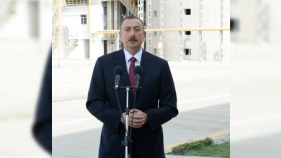 İlham Əliyev: “Azərbaycan dünya miqyasında 39-cu yerdədir”