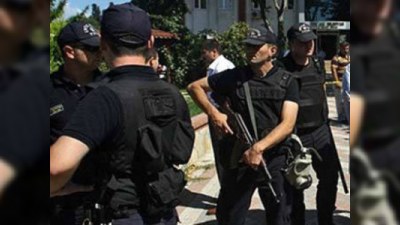 Türkiyədə yenə əməliyyatlar BAŞLADI: Keçmiş rəis həbs olundu 