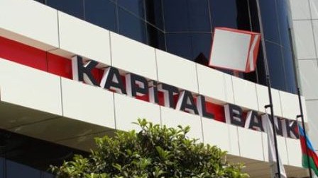 Kapital Bankın 25000 manat qazandıran lotereyası