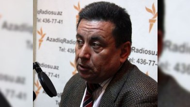 “Azərbaycan mətbuatı Mirzə Cəlili kənd müəllimliyindən xilas etdi” – MÜSAHİBƏ