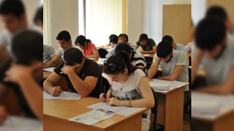 II və III ixtisas qruplarının imtahan nəticələri bu gün açıqlanacaq