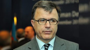 Hüseyn Bağırov media nümayəndələrini təbrik etdi