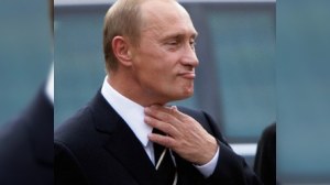 Putin Rusiyada yay-qış vaxtına keçidi ləğv etdi