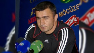Qurban Qurbanov girovlara görə zəng vurub: “Qələbəmizi həm də Ağdama həsr edəcəyik”