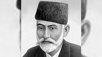Zərdabi haqqında MARAQLI ƏHVALATLAR- O, Maksim Qorkini necə qonaq etdi?