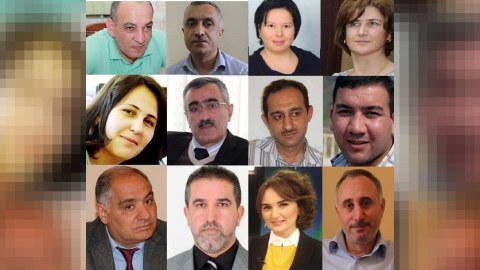 “Yenidən şansınız olsaydı, jurnalistikanı seçərdinizmi?” - Tanınmış jurnalistlərlə SORĞU