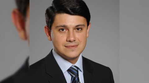 35 yaşlı Fuad Muradov: “Ad günümü ailəmlə birlikdə qeyd edəcəyəm”