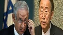 BMT baş katibi Netanyahunu DƏSTƏKLƏDİ: “Düz edirlər” 