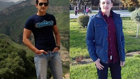 II qrupda 700 bal toplayan abituriyentlər - FOTO