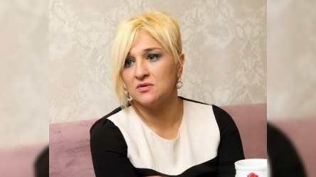 Mətanət xanımı ağladan Ağdam...