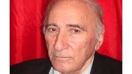 Şair İlyas Tapdıq xəstəxanadan çıxıb
