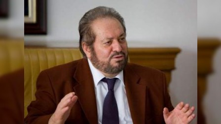 Fətullah Gülənin adamları Bakı Dövlət Universitetinin professorunu həbs etmək istəyiblər 