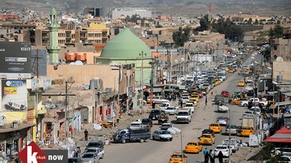 İŞİD-in Kərkükün işğalı planı AÇIQLANDI