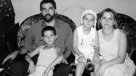 Jurnalist Rauf Arifoğlu ilə FOTOSÖHBƏT