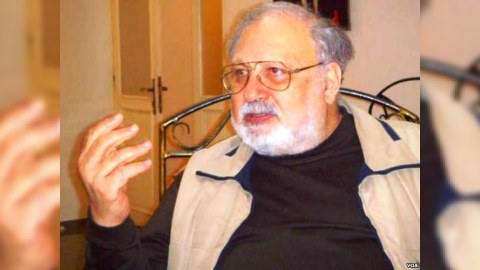 Rüstəm İbrahimbəyov kino xadimlərinə məktub göndərib