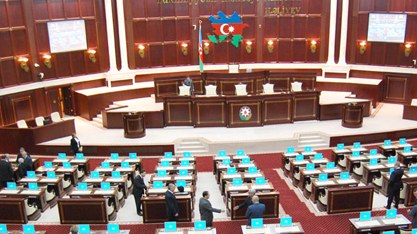 Millət vəkili iddialarını qaralayan stereotiplər 