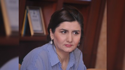 ADU-nun mətbuat katibi Norveçdə Azərbaycan mətbuatından danışıb