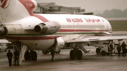 Sərnişin təyyarəsi yoxa çıxdı