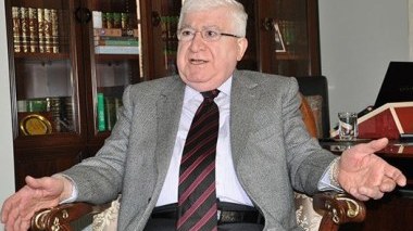 Təlabaninin uşaqlıq dostu İraq prezidenti oldu – FOTO 