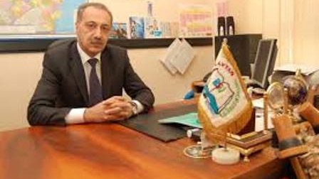 Bilik Fondunun icraçı direktoru  kimdir  - ARAYIŞ 