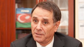 Novruz Məmmədovdan  Jirinovskiyə TƏŞƏKKÜR 