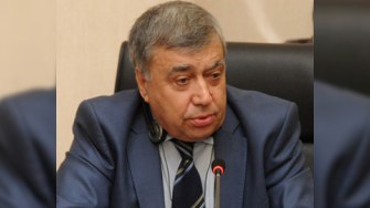 Prezident Adil Qəribovu yeni vəzifəyə təyin etdi