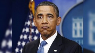 Konqresmenlər Obamanı məhkəməyə verirlər