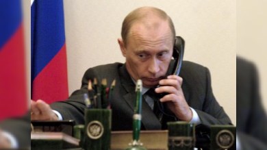  ABŞ-dan rəsmi AÇIQLAMA: “Putin bir zənglə Ukrayna problemini həll edə bilər”