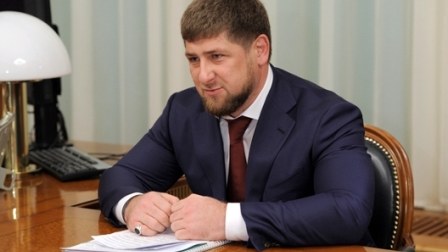Ramzan Kadırov Avropa Birliyinin “qara siyahısı” na düşə bilər 