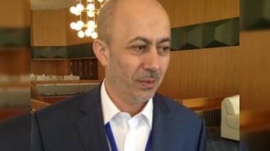 Hacı Fuad Nurullahın yeni kitabı çap olunub  