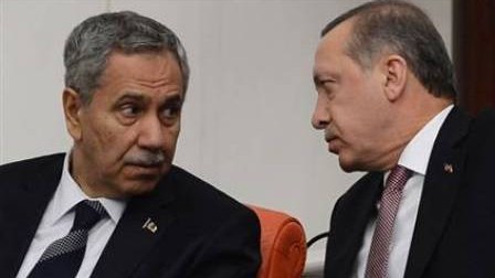 Ərdoğan müavininə qəzəbləndi: “Mən vəzifədə olduğum müddətdə bu, baş verməyəcək”