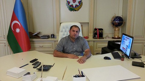 “AAAF” Parkın rəhbəri:”Haqqımızda deyilənlər şirkətimizə qarşı təxribatdır”