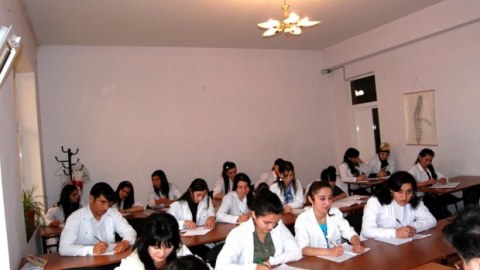 Bu gün rezidenturaya qəbul imtahanının II mərhələsi keçirilir