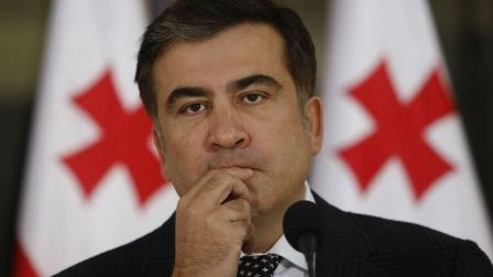 Gürcüstanın Baş Prokurorluğu Saakaşvilini sorğu-suala çağırdı 