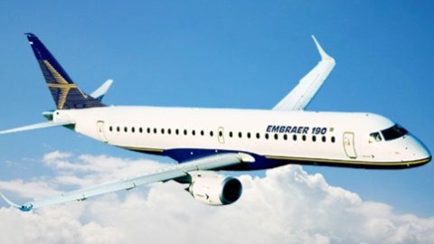 Fransa təyyarəsi Yerevanda partlamaqdan son anda qurtardı 