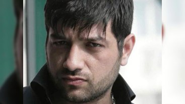 Kənan M.M həbs olundu 