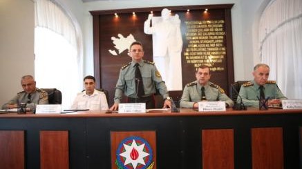 Mədət Quliyev yarım ilə yekun vurdu - 19 əməkdaş işdən qovulub