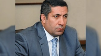 Siyavuş Novruzovun ailəsində ağır itki 
