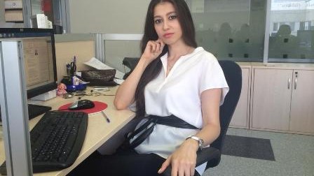 Azərbaycanlı jurnalistin Jirinovskidən aldığı MÜSAHİBƏ Modern.az-da: "Məni səhv başa düşüblər"