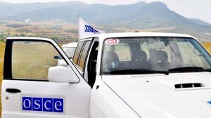 Cəbhədə monitorinq keçiriləcək