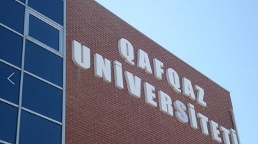 “Qafqaz Universitetinə axın var” - Prorektor