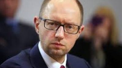 Ukrayna Radası baş nazirin istefasını rədd etdi